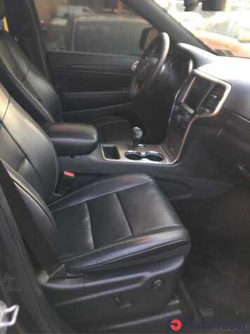 $19,500 Jeep Grand Cherokee Limited - $19,500 6