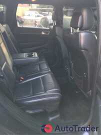$19,500 Jeep Grand Cherokee Limited - $19,500 7