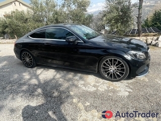 $29,500 Mercedes-Benz C-Class - $29,500 3