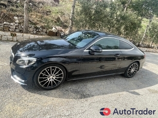 $29,500 Mercedes-Benz C-Class - $29,500 4