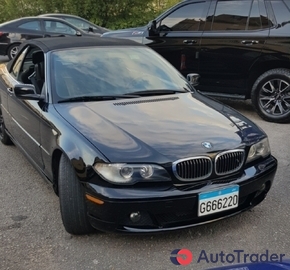 $3,600 BMW 3-Series - $3,600 1
