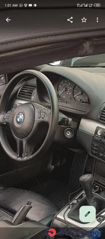 $3,600 BMW 3-Series - $3,600 3
