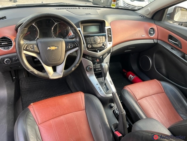 $7,500 Chevrolet Cruze - $7,500 8