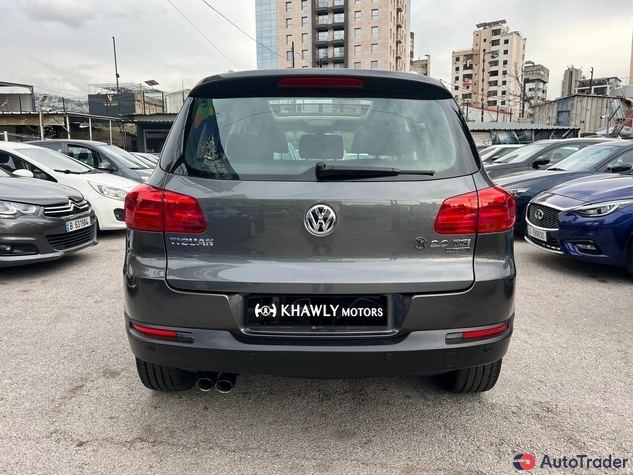 $11,300 Volkswagen Tiguan - $11,300 3