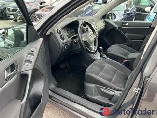 $11,300 Volkswagen Tiguan - $11,300 6