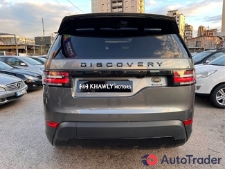 $43,000 Land Rover LR4/Discovery - $43,000 6