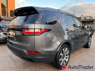 $43,000 Land Rover LR4/Discovery - $43,000 4