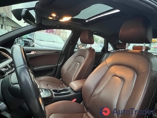 $11,500 Audi A4 - $11,500 10