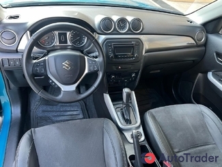 $14,500 Suzuki Vitara - $14,500 8