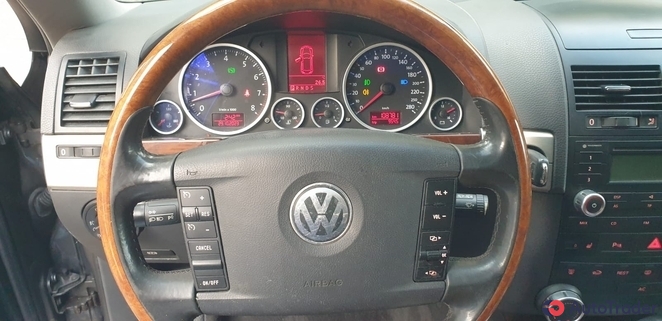 $7,800 Volkswagen Touareg - $7,800 8