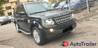 $8,500 Land Rover LR3/Discovery - $8,500 1