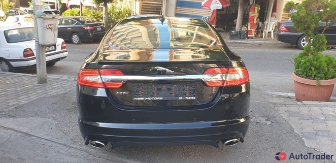 $14,800 Jaguar XF - $14,800 4