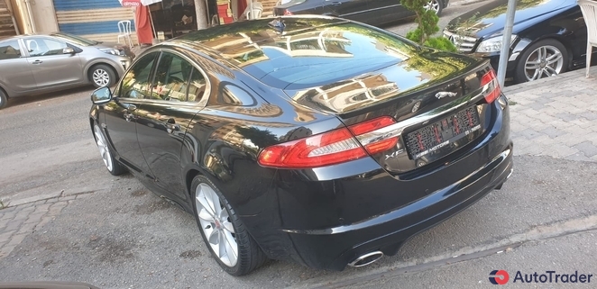 $14,800 Jaguar XF - $14,800 5