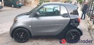 $15,500 Smart Fortwo - $15,500 6