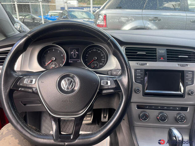 $12,000 Volkswagen Golf TSI - $12,000 8