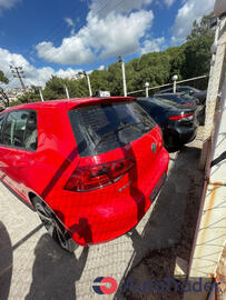 $12,000 Volkswagen Golf TSI - $12,000 4