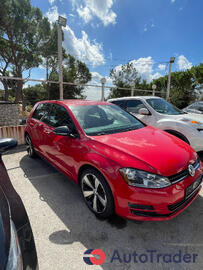 $12,000 Volkswagen Golf TSI - $12,000 3