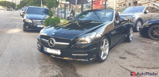 $14,800 Mercedes-Benz SLK - $14,800 1