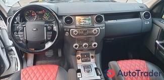 $24,000 Land Rover LR4/Discovery - $24,000 9