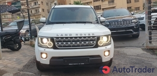 $24,000 Land Rover LR4/Discovery - $24,000 2