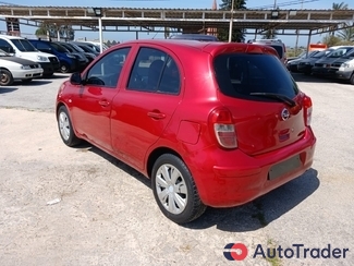 $7,500 Nissan Micra - $7,500 5