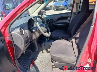 $7,500 Nissan Micra - $7,500 8