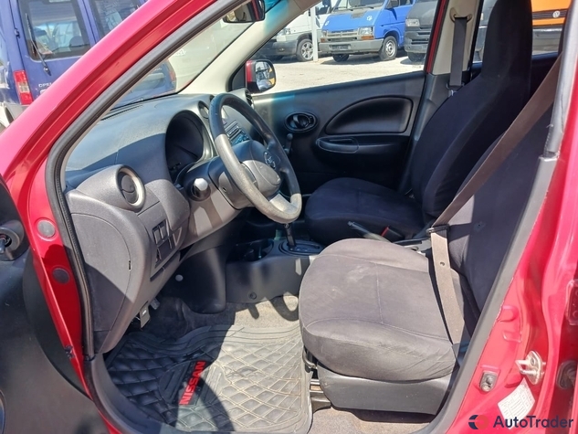 $7,500 Nissan Micra - $7,500 8