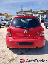 $7,500 Nissan Micra - $7,500 4