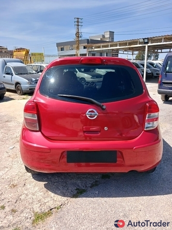 $7,500 Nissan Micra - $7,500 4