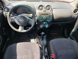 $7,500 Nissan Micra - $7,500 9