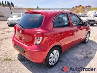 $7,500 Nissan Micra - $7,500 6