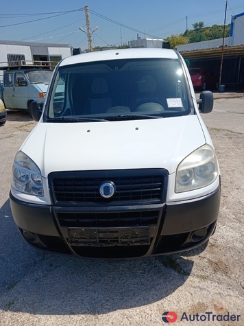 $4,300 Fiat Doblo - $4,300 1