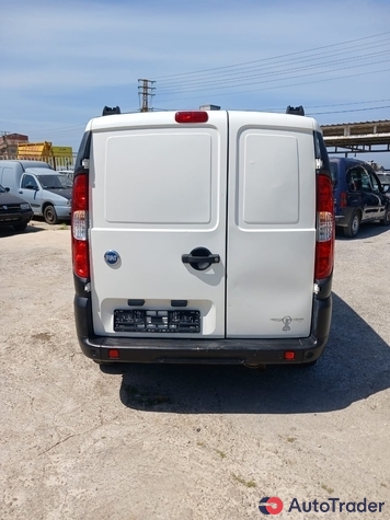 $4,300 Fiat Doblo - $4,300 4