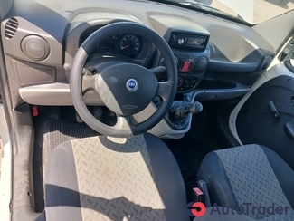 $4,300 Fiat Doblo - $4,300 8