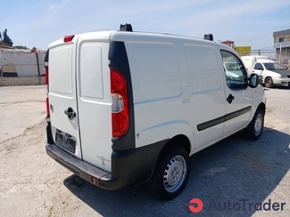 $4,300 Fiat Doblo - $4,300 6