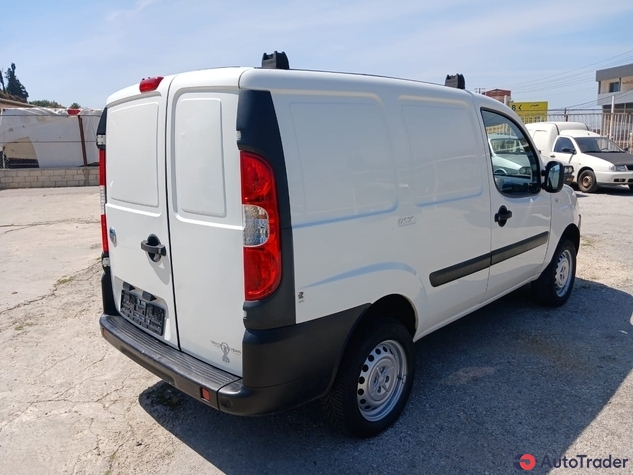 $4,300 Fiat Doblo - $4,300 6