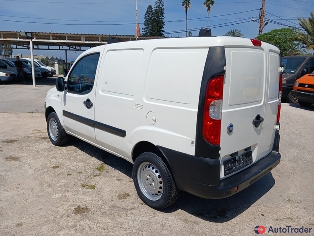 $4,300 Fiat Doblo - $4,300 5