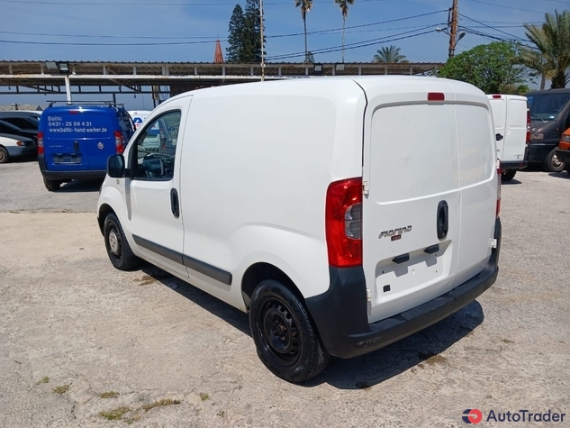 $4,500 Fiat Fiorino - $4,500 5