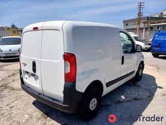 $4,500 Fiat Fiorino - $4,500 6