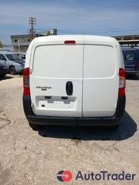 $4,500 Fiat Fiorino - $4,500 4