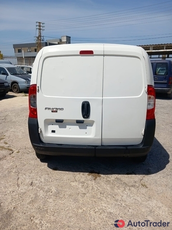 $4,500 Fiat Fiorino - $4,500 4