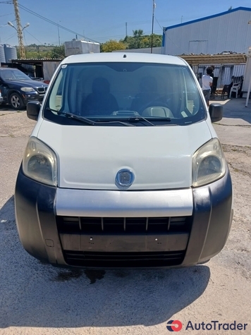 $4,500 Fiat Fiorino - $4,500 1