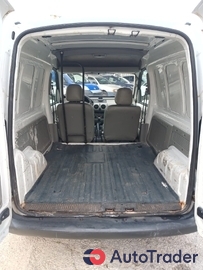 $4,200 Renault Kangoo - $4,200 10