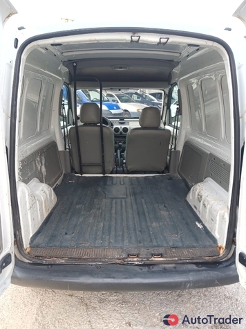 $4,200 Renault Kangoo - $4,200 10