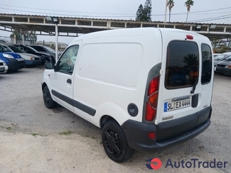 $4,200 Renault Kangoo - $4,200 4