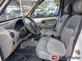 $4,200 Renault Kangoo - $4,200 7