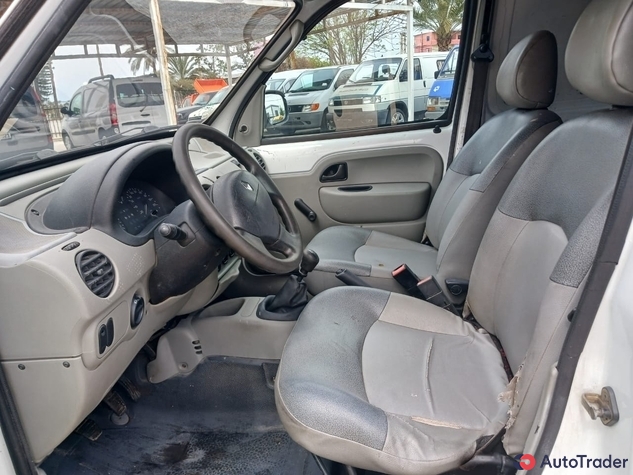 $4,200 Renault Kangoo - $4,200 7