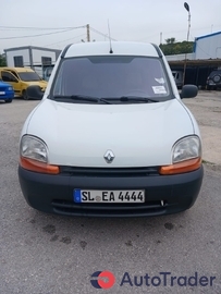 2000 Renault Kangoo