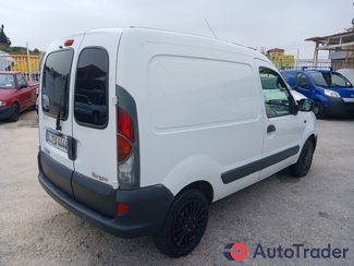 $4,200 Renault Kangoo - $4,200 5