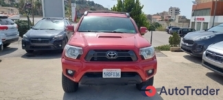 $15,700 Toyota Tacoma - $15,700 1
